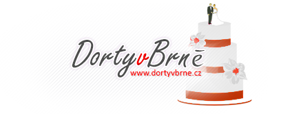 Logo Dorty v Brně
